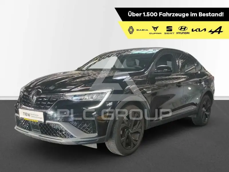 2023 Renault Arkana