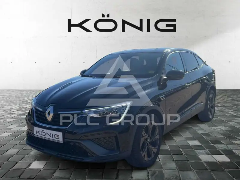 2023 Renault Arkana