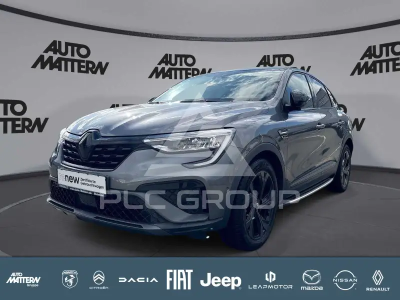 2023 Renault Arkana