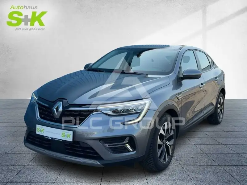 2023 Renault Arkana