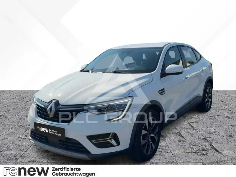 2023 Renault Arkana