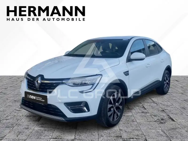 2023 Renault Arkana