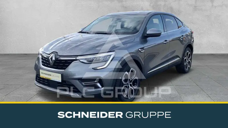 2023 Renault Arkana