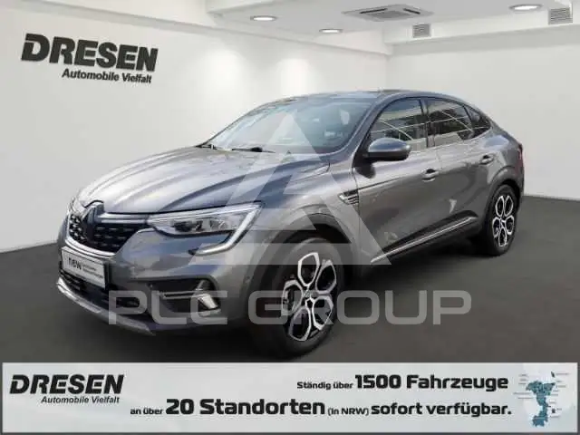 2023 Renault Arkana