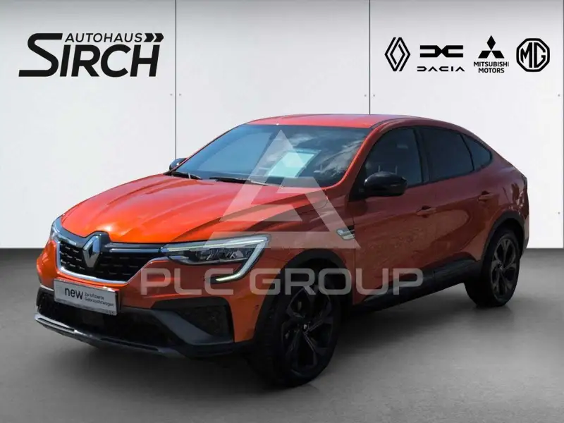 2023 Renault Arkana