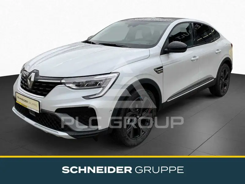 2023 Renault Arkana