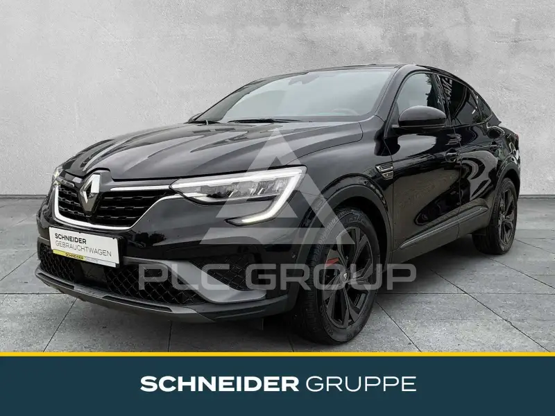 2023 Renault Arkana