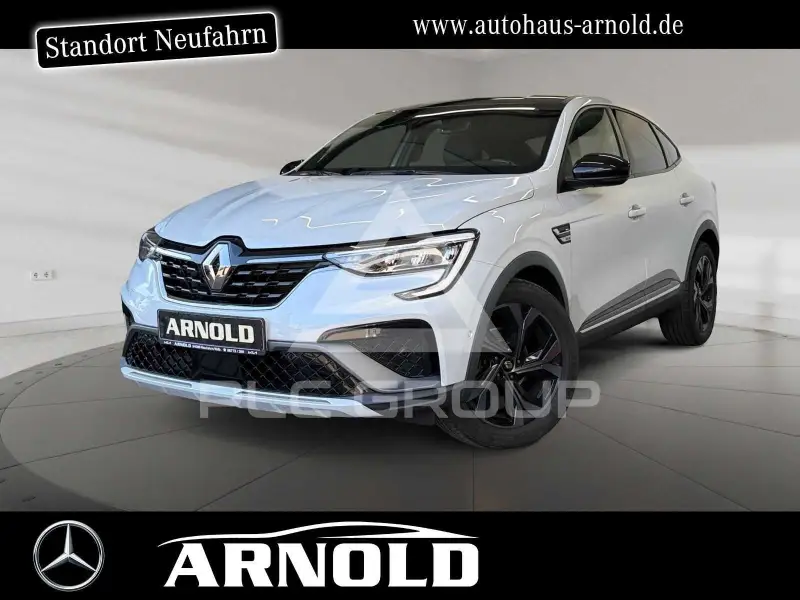 2023 Renault Arkana