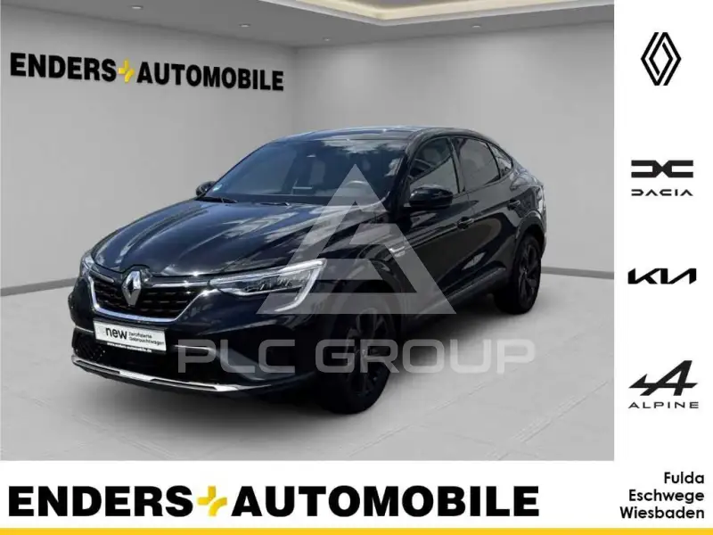 2023 Renault Arkana