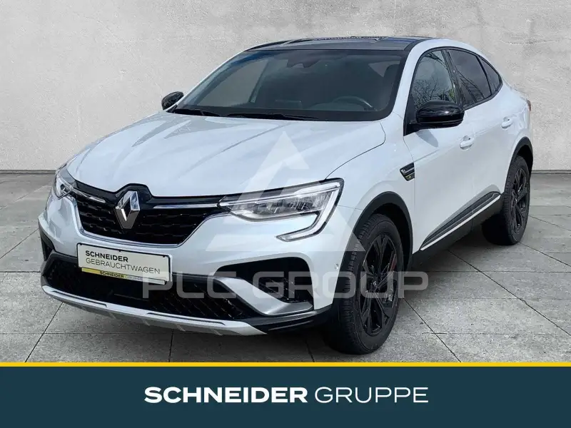2023 Renault Arkana