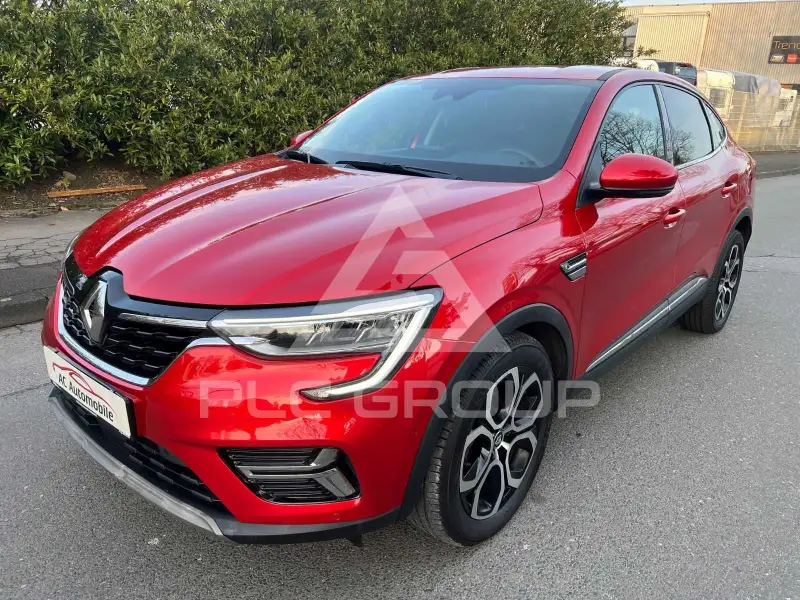 2023 Renault Arkana