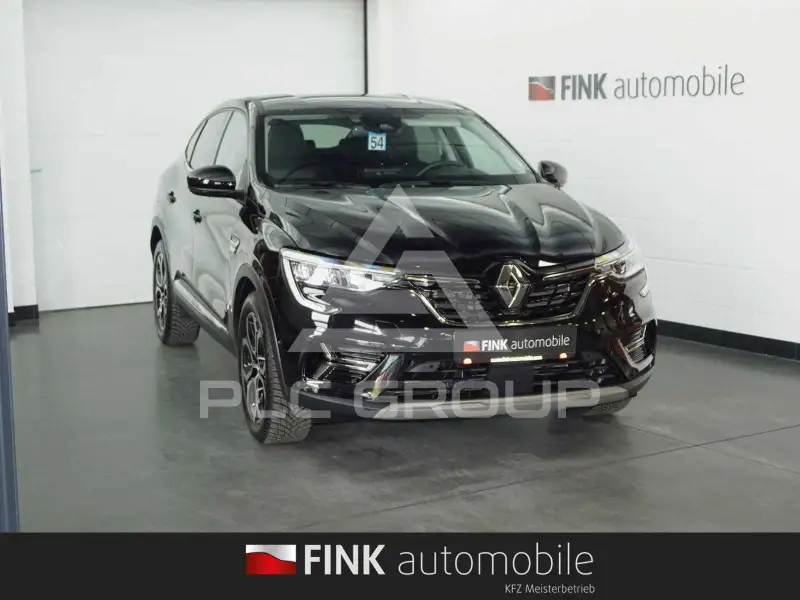 2023 Renault Arkana