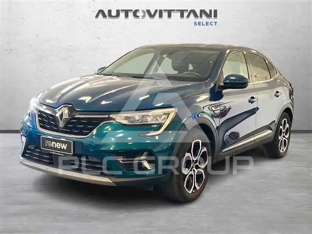 2023 Renault Arkana