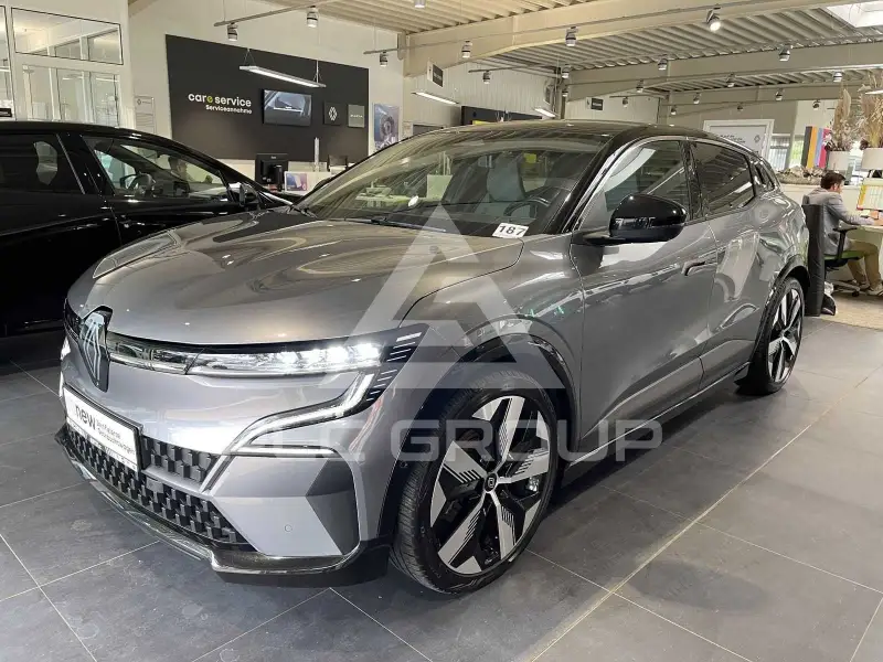 2023 Renault Megane