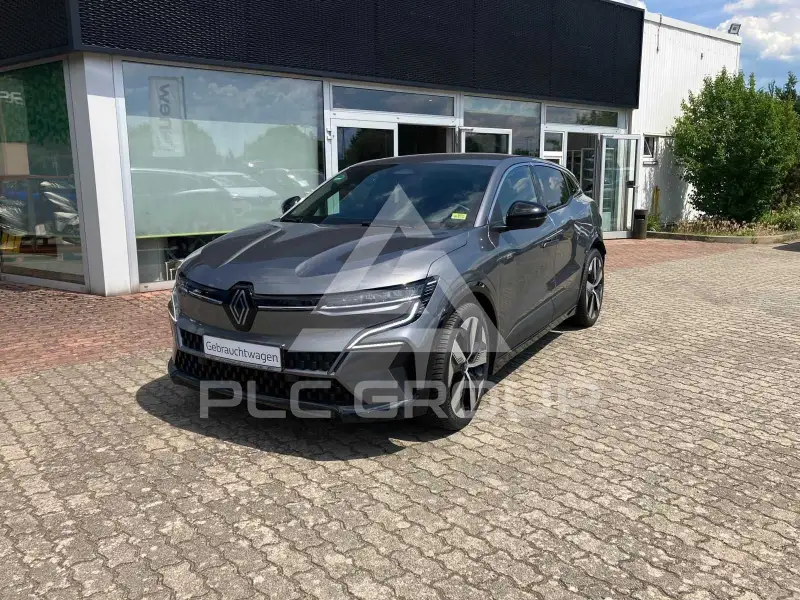 2023 Renault Megane