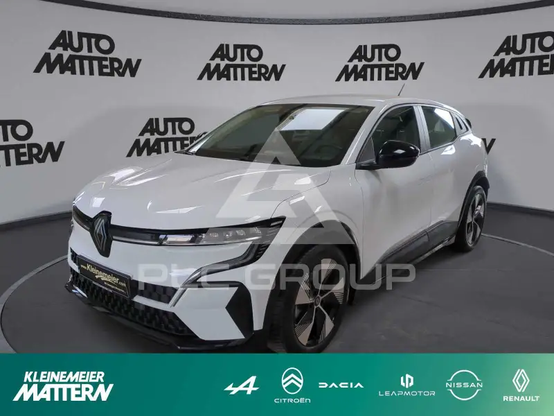 2023 Renault Megane