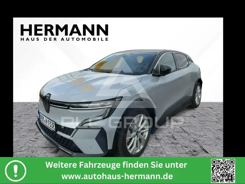 2023 Renault Megane