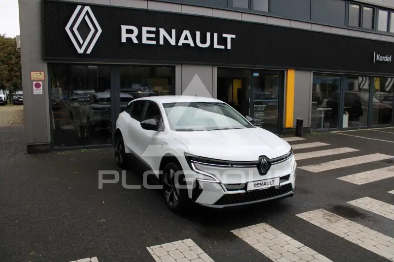 2023 Renault Megane