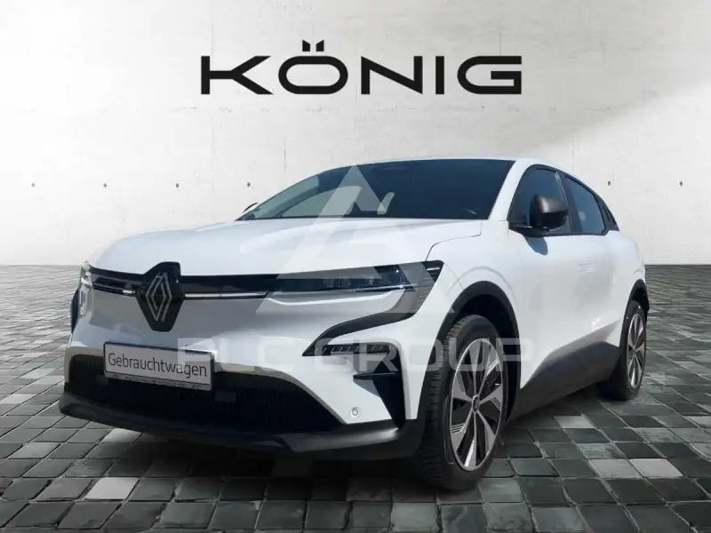 2023 Renault Megane