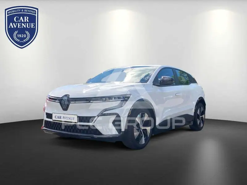 2023 Renault Megane