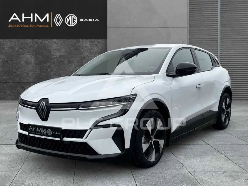 2023 Renault Megane