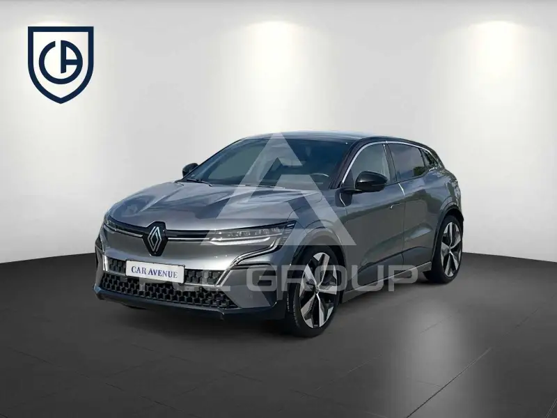 2023 Renault Megane