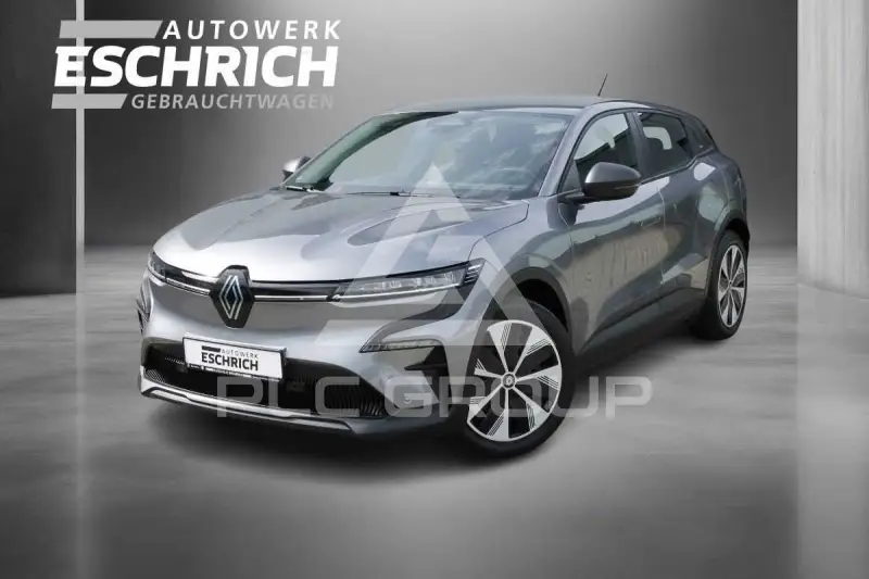 2023 Renault Megane