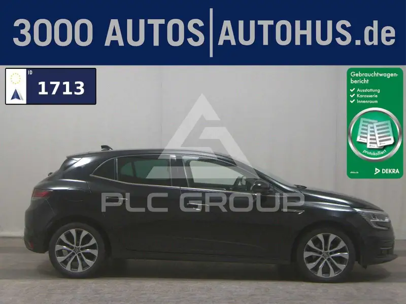 2023 Renault Megane