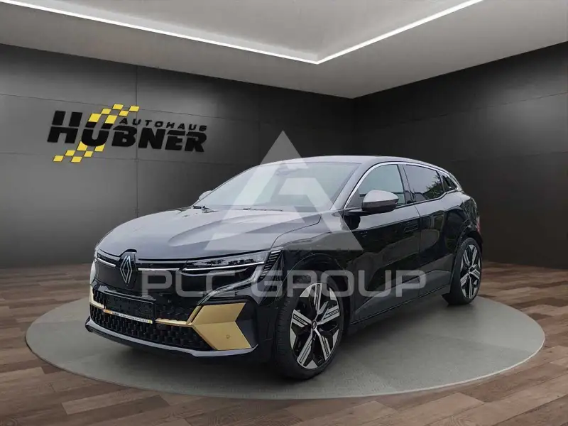 2023 Renault Megane