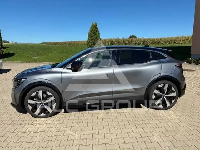 2023 Renault Megane