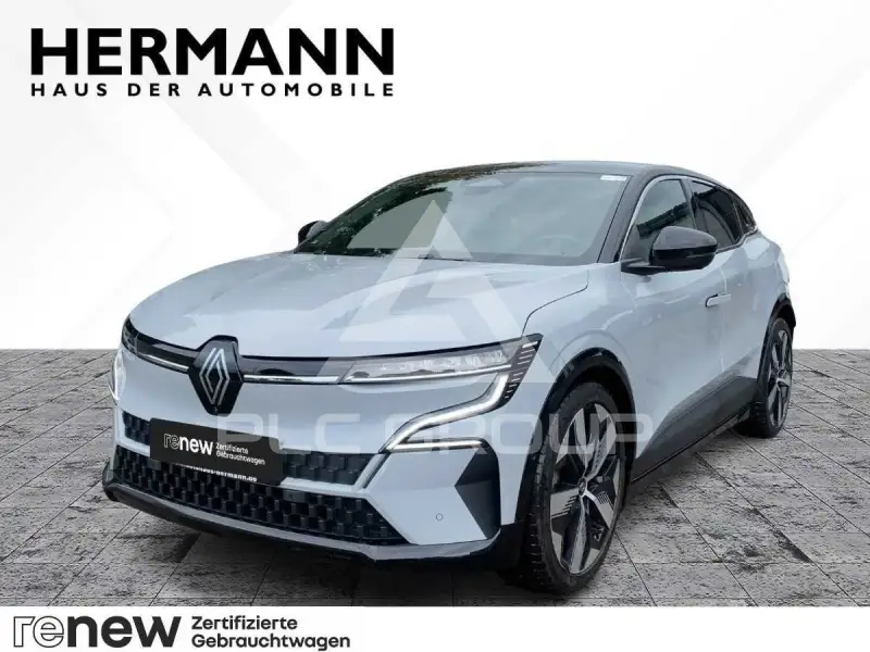 2023 Renault Megane