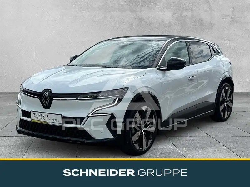 2023 Renault Megane