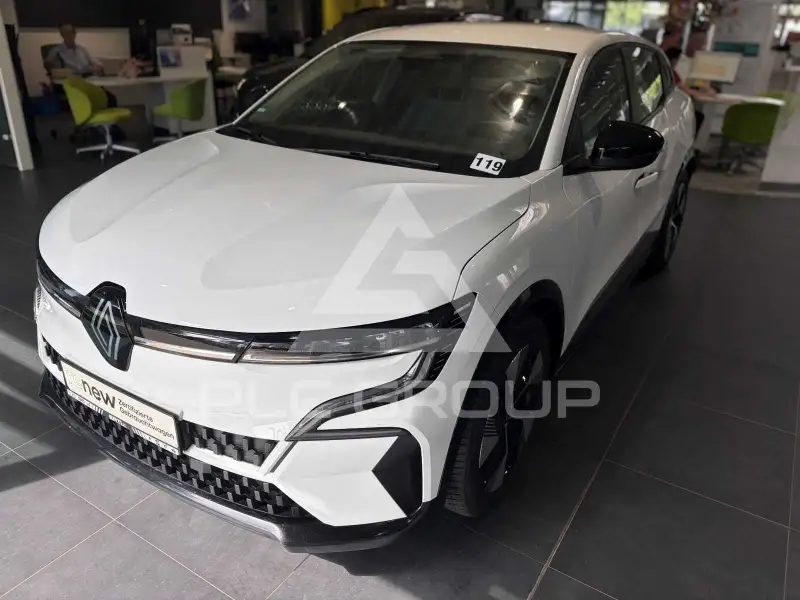 2023 Renault Megane