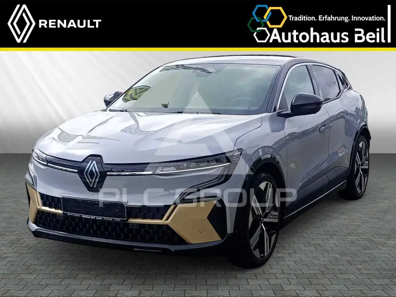 2023 Renault Megane