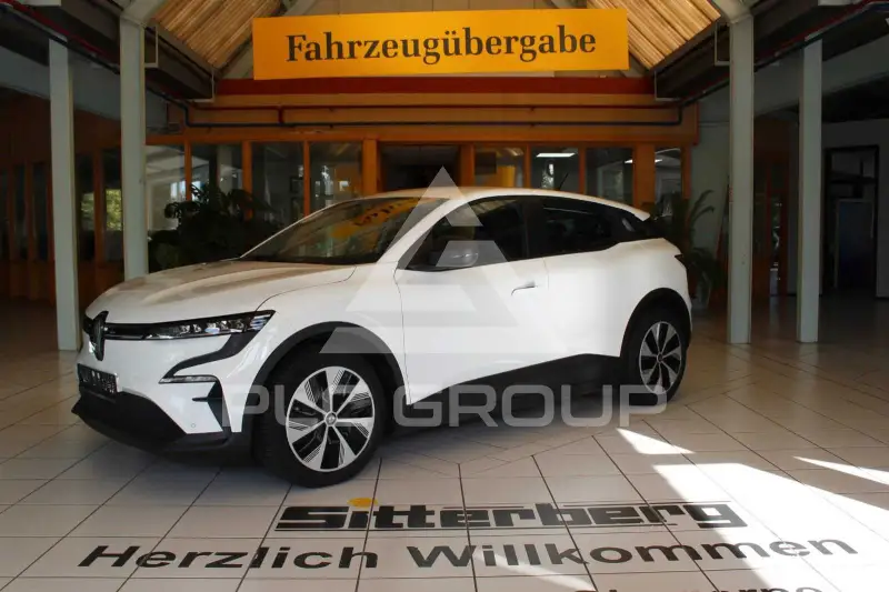 2023 Renault Megane