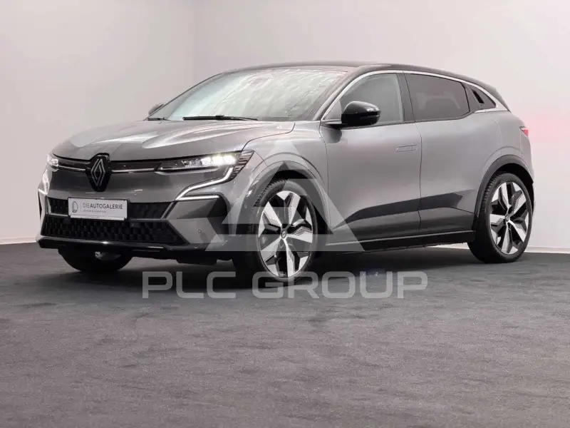 2023 Renault Megane