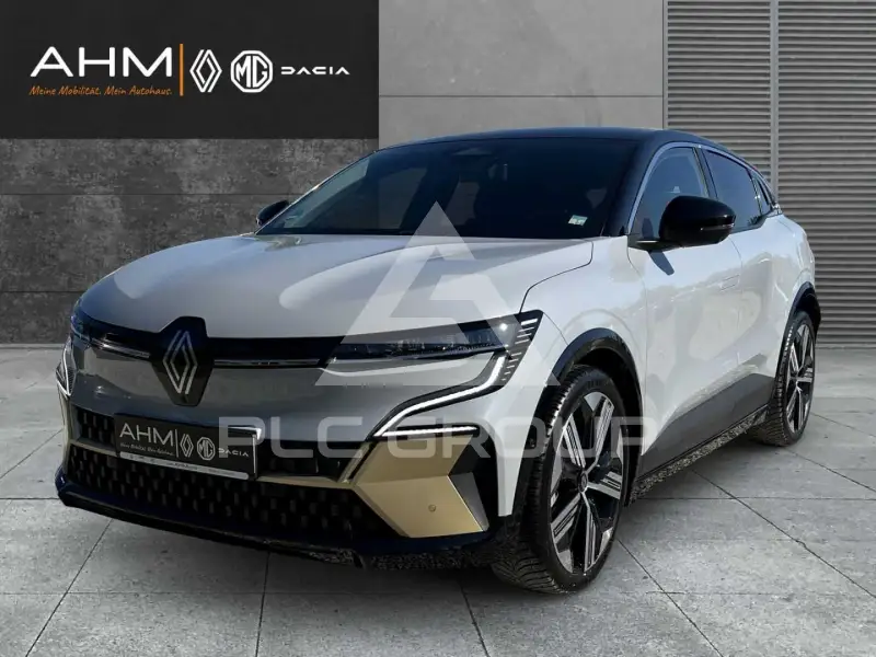 2023 Renault Megane