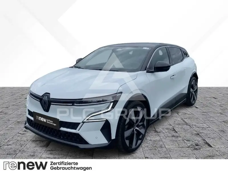 2023 Renault Megane