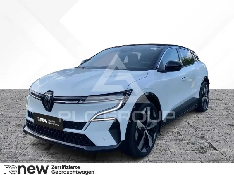 2023 Renault Megane