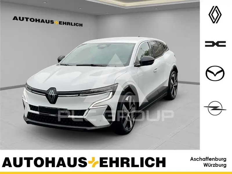 2023 Renault Megane
