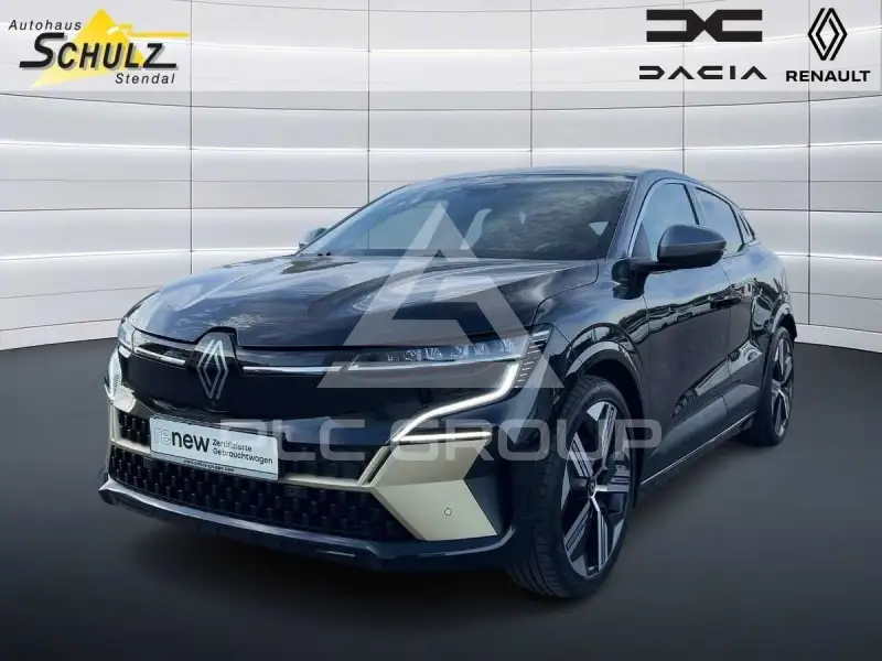 2023 Renault Megane