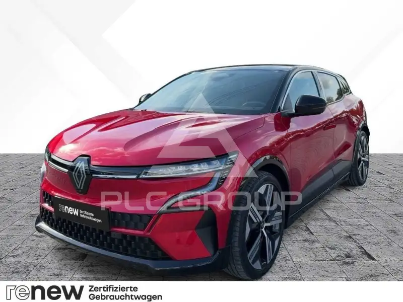 2023 Renault Megane
