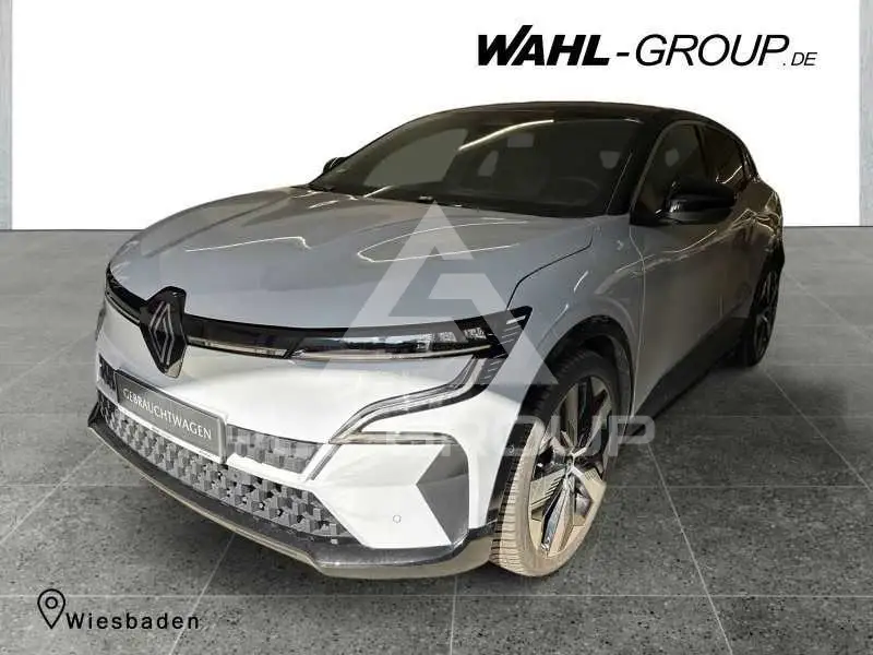 2023 Renault Megane