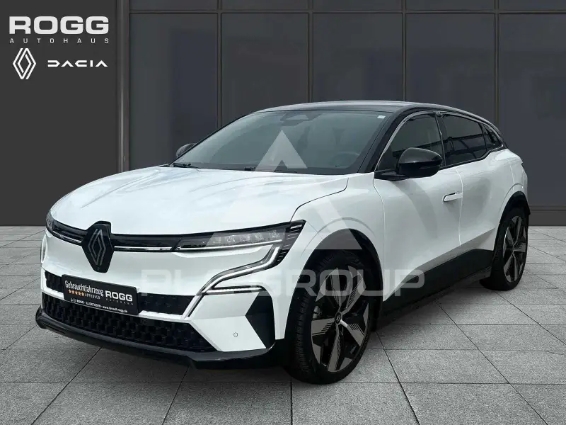 2023 Renault Megane