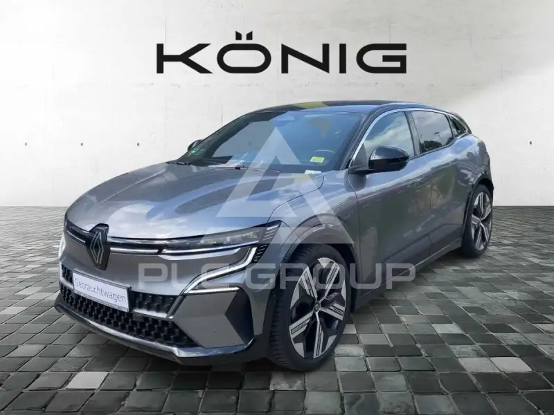 2023 Renault Megane