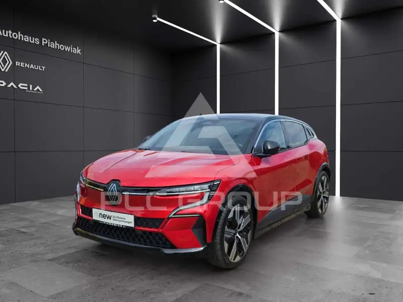2023 Renault Megane