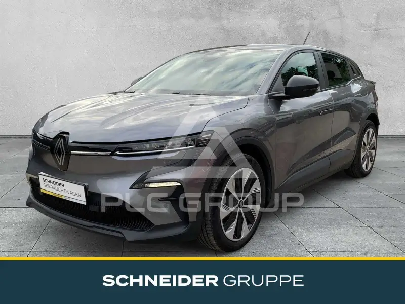 2023 Renault Megane