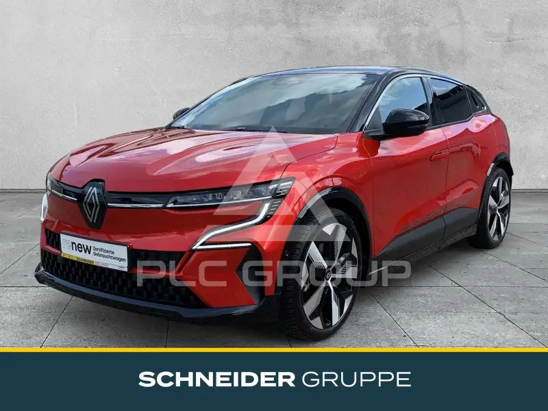 2023 Renault Megane
