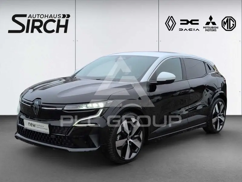 2023 Renault Megane