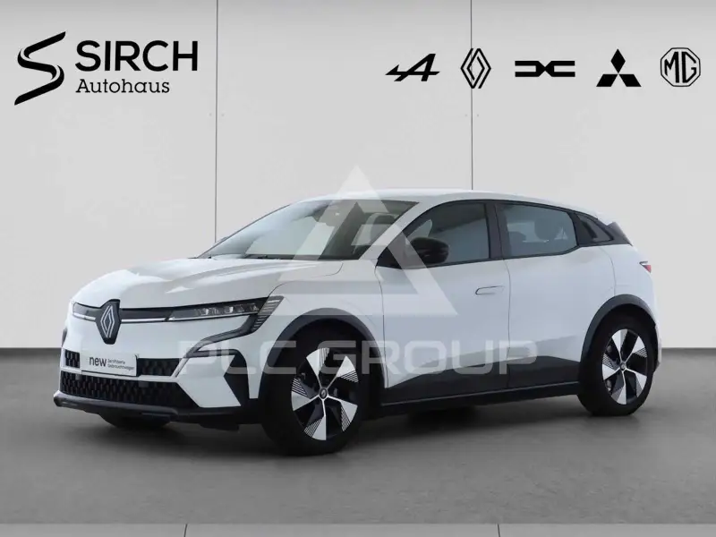 2023 Renault Megane